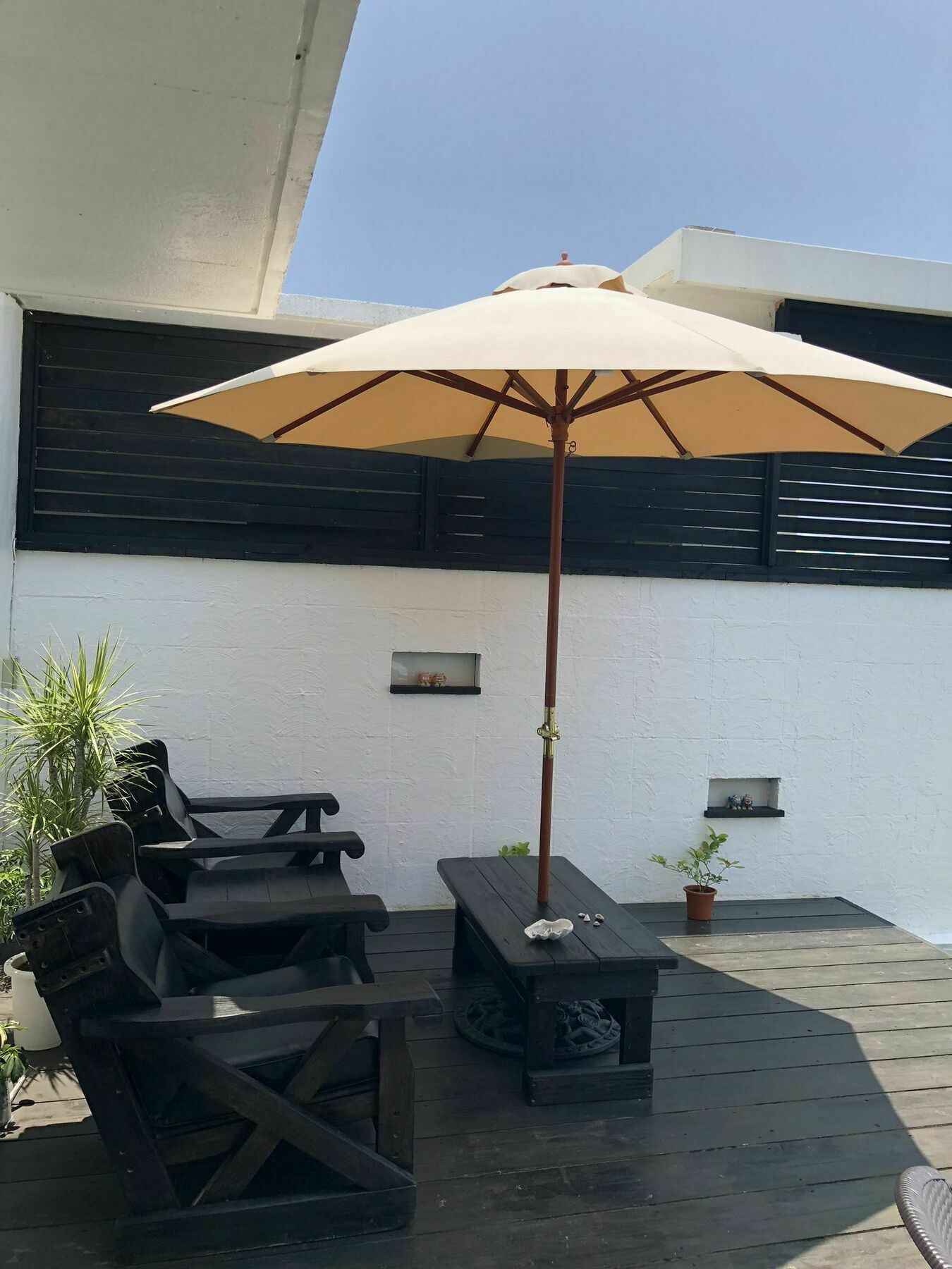 Ocean Villa Honey Miyakojima  Exterior photo