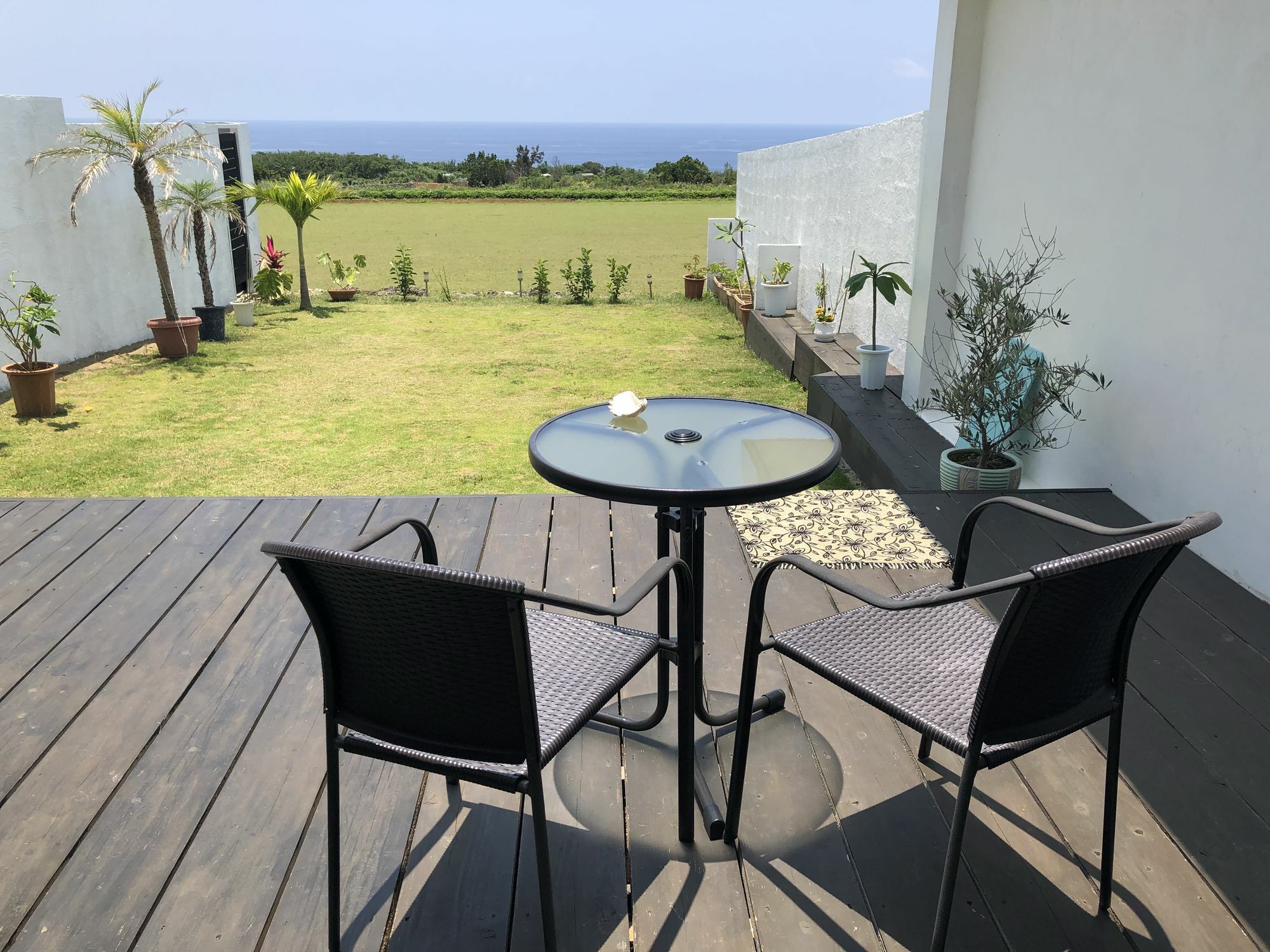 Ocean Villa Honey Miyakojima  Exterior photo